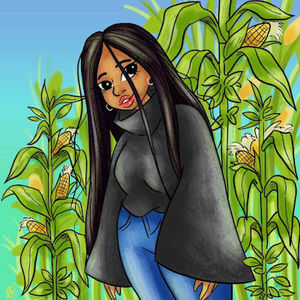 Meet your Posher, Aliyah